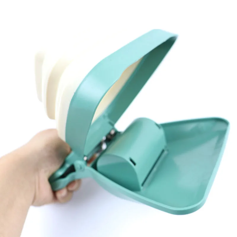 Poop Scooper