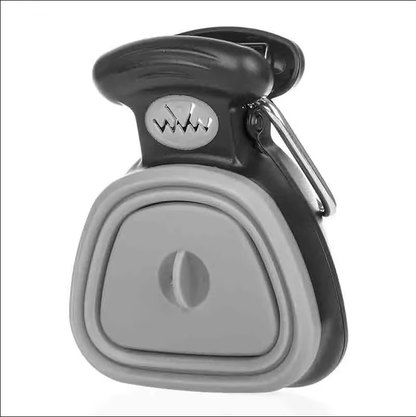 Poop Scooper