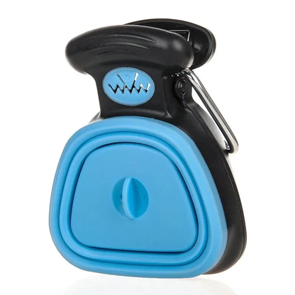 Poop Scooper