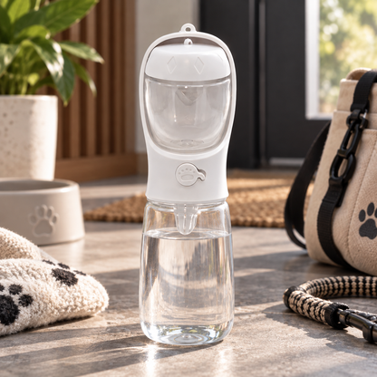 Hydro Bottle