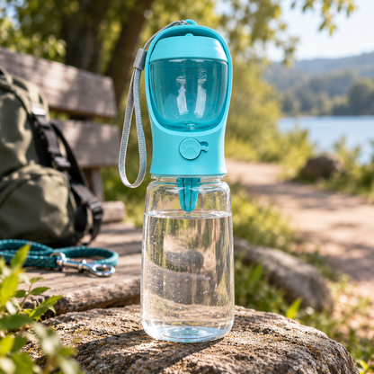 Hydro Bottle