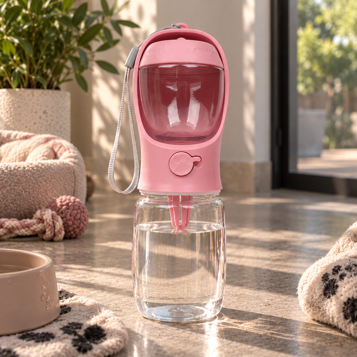 Hydro Bottle