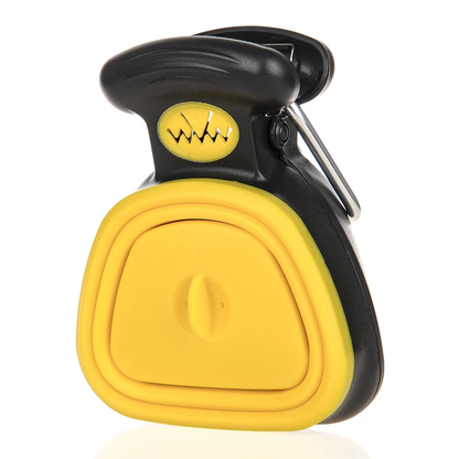 Poop Scooper