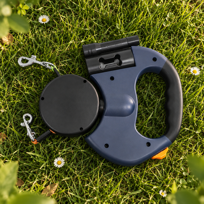 Smart Leash