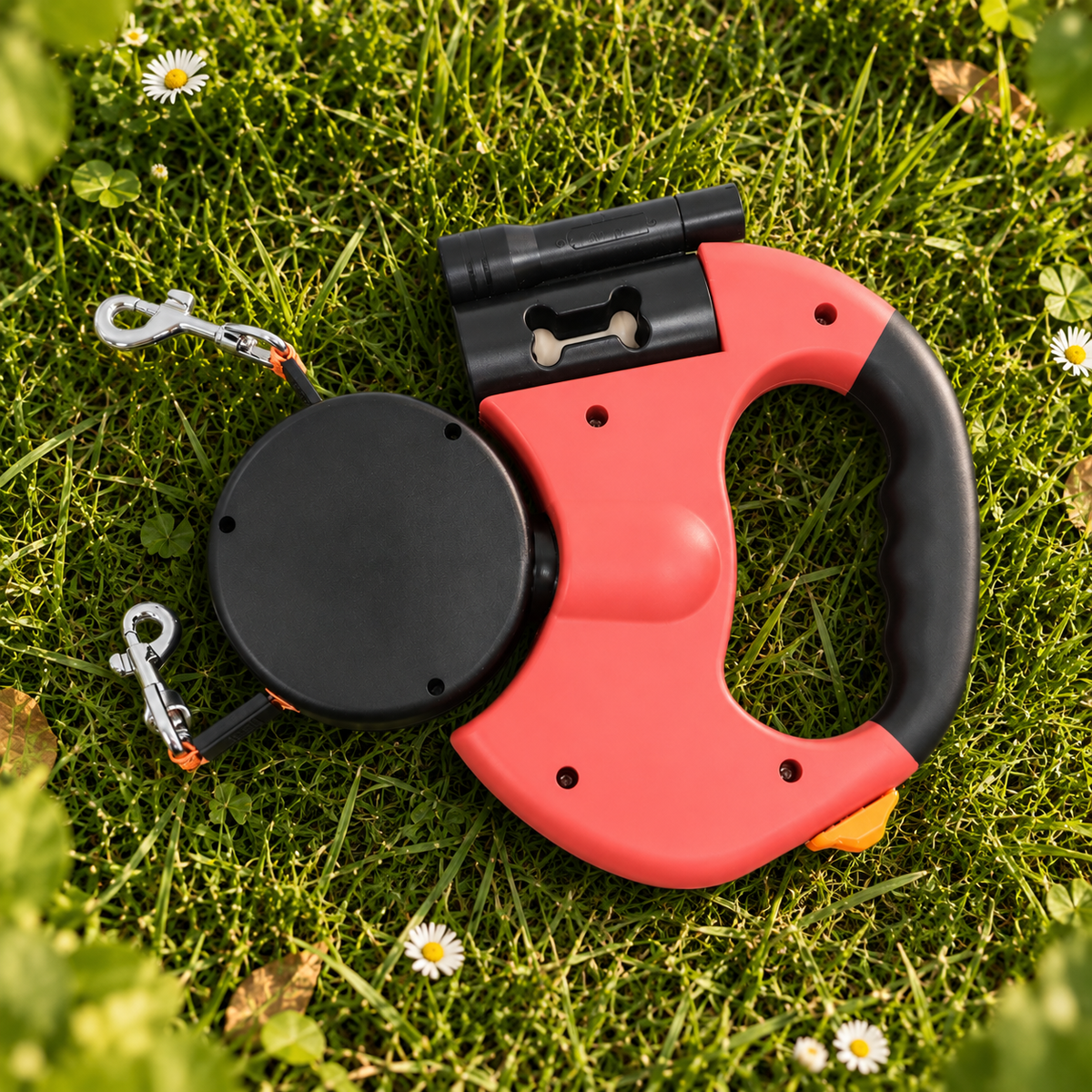 Smart Leash