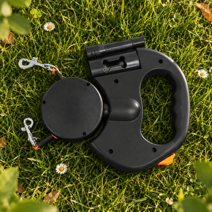 Smart Leash
