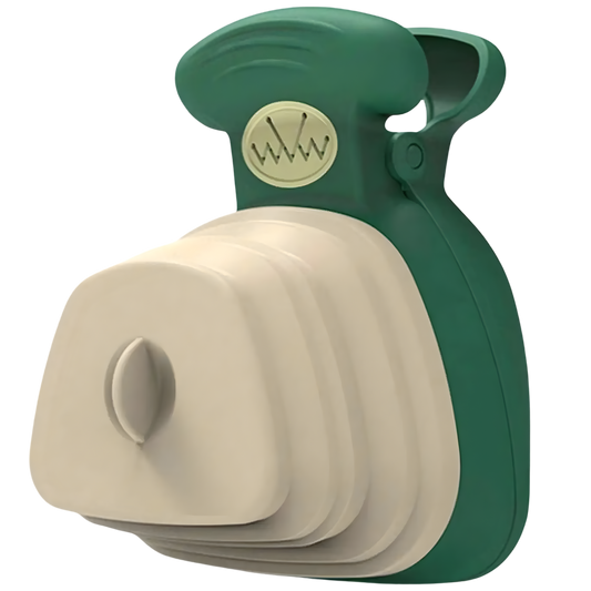 Clean Scoop