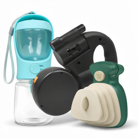Ultimate Walk Bundle